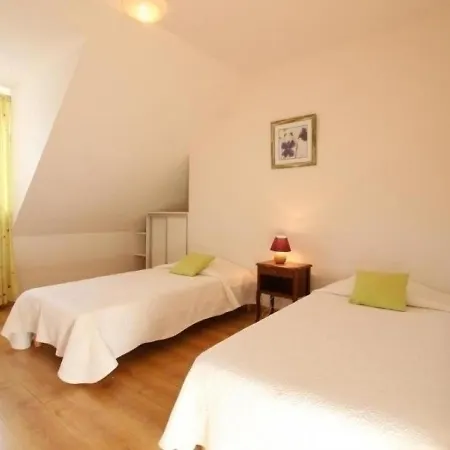 Gouville-sur-mer, 5 Pieces, 10 Personnes - Fr-1-362-233 Gouville-sur-Mer